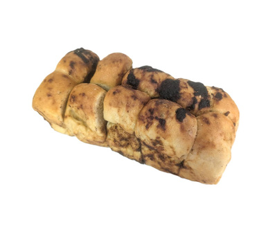 Produktfoto zu Grillbrot Spicy