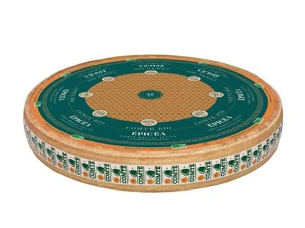 Produktfoto zu Comté AOP 250g