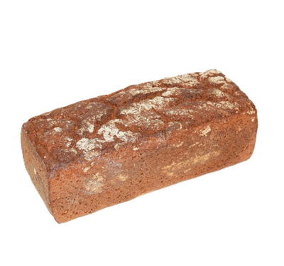 Produktfoto zu VK-Roggen-Schrotbrot 1000g