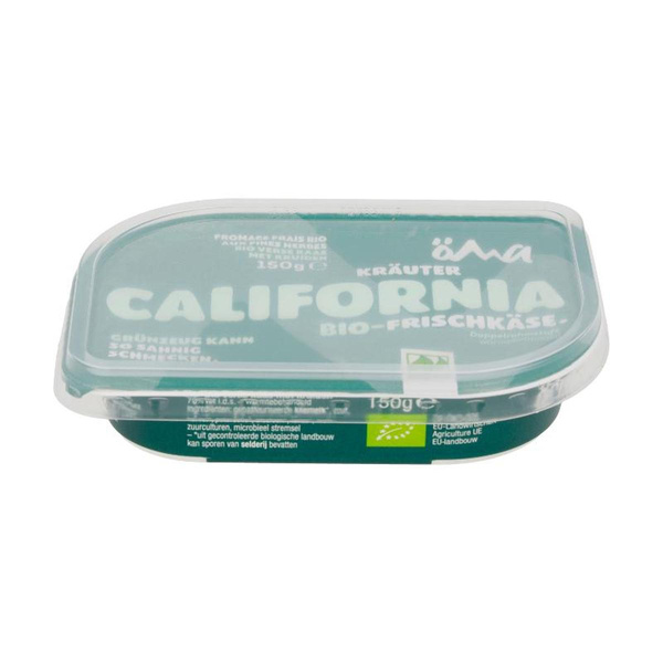 Produktfoto zu Kräuterfrischkäse 150g
