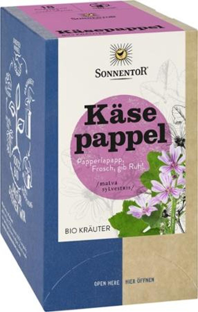 Produktfoto zu Frauenmantel Tee Beutel