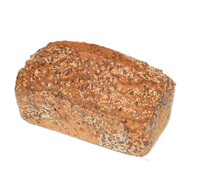 Produktfoto zu Vollkornsaatenbrot 750g