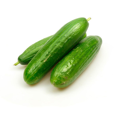 Produktfoto zu Minigurken regional