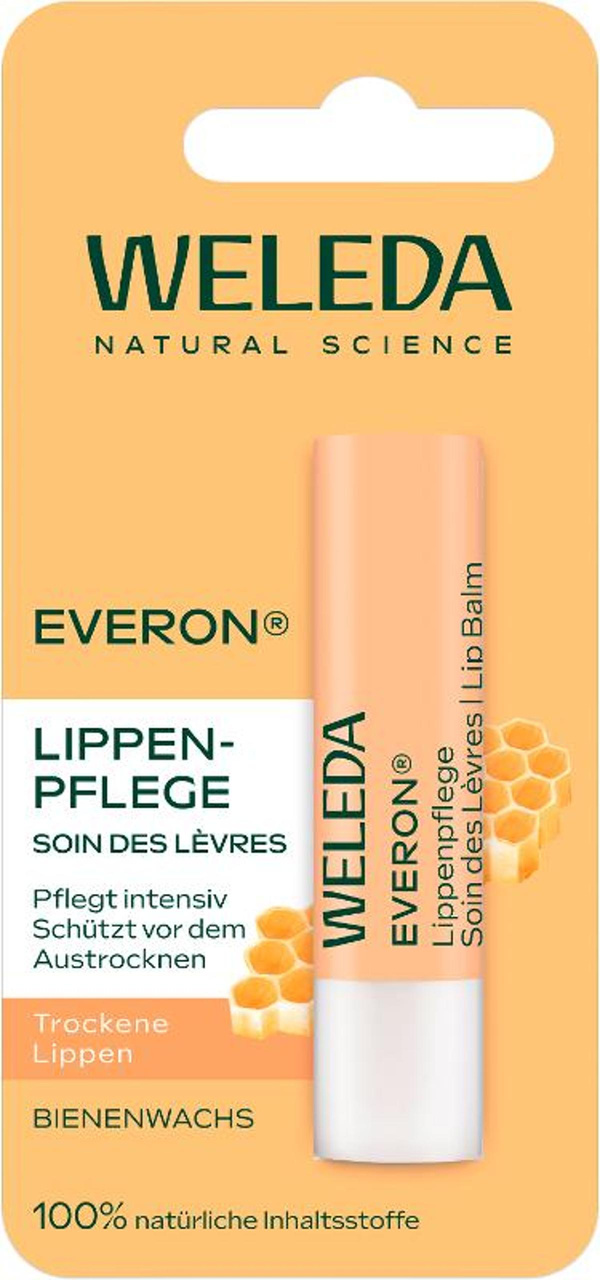 Produktfoto zu Everon Lippenpflege