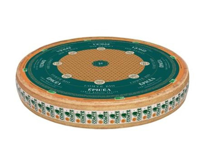 Produktfoto zu Comté AOP 250g