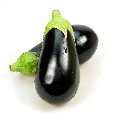 Produktfoto zu Auberginen regional