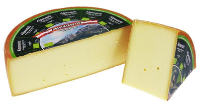 Produktfoto zu Alpenstolz Käse 250g
