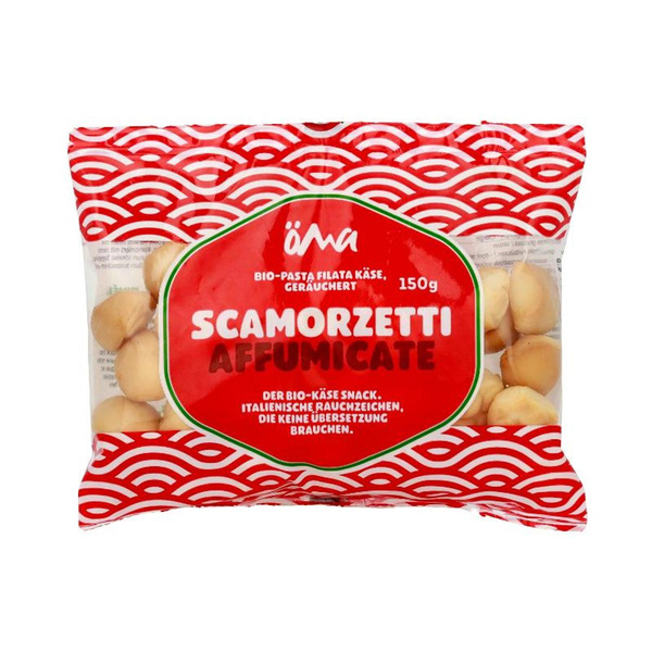 Produktfoto zu Scamorzetti 150g