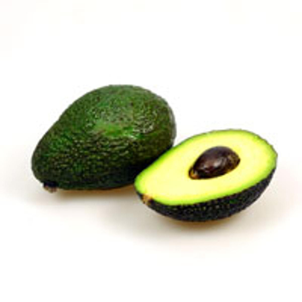 Produktfoto zu Mini-Avocados