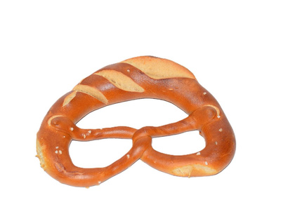 Produktfoto zu Dinkel-Brezel