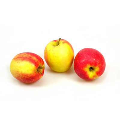 Produktfoto zu Apfel Crimson Crisp