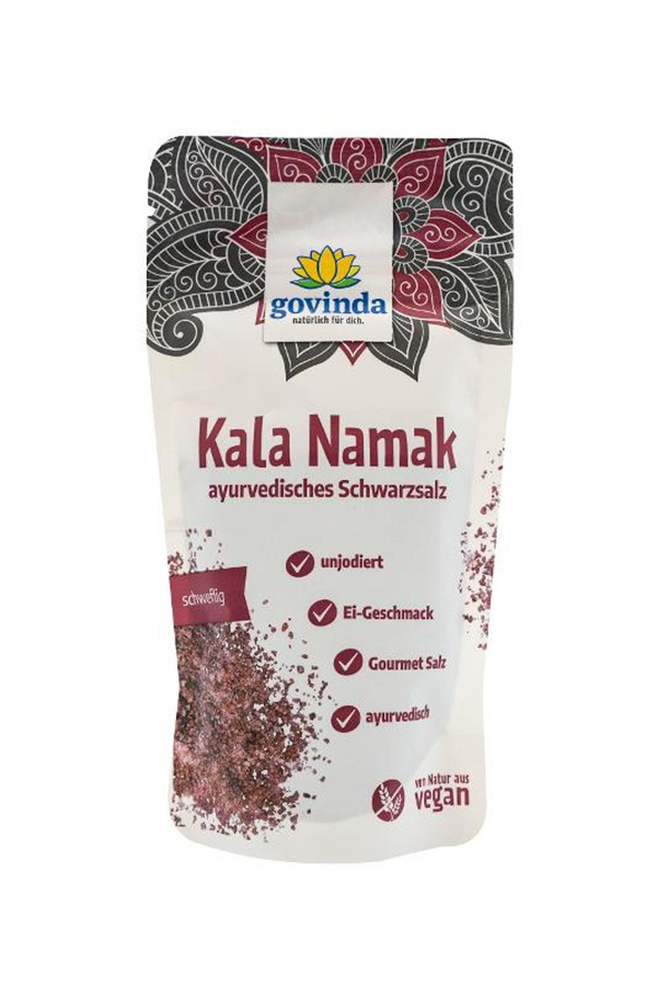 Produktfoto zu Kala Namak 150g