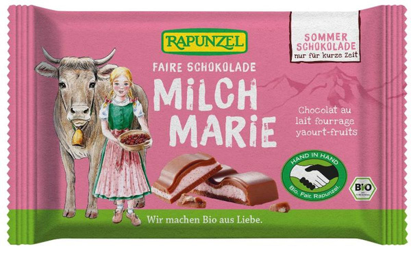 Produktfoto zu Milch Marie 100g