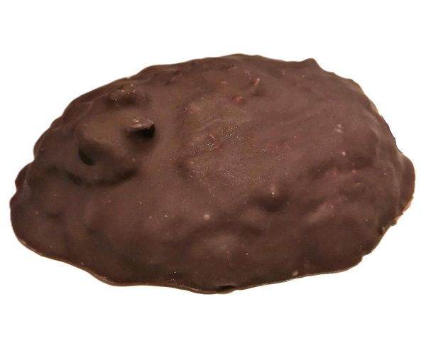 Produktfoto zu Elke Lebkuchen Schoko Stück