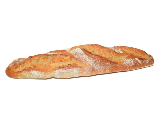 Produktfoto zu Dinkel-Baguette 500g