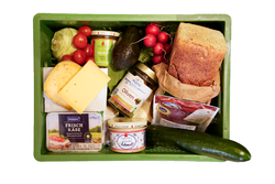 Produktfoto zu Vesper Kiste