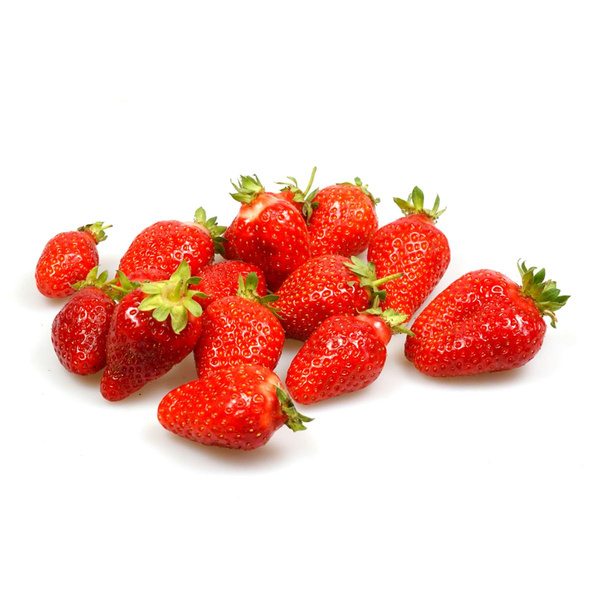 Produktfoto zu Erdbeeren 500g regional