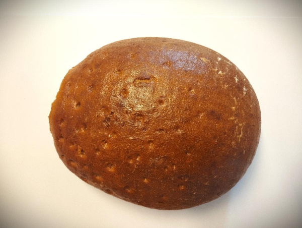 Produktfoto zu Roggenmischpfünderle 500g