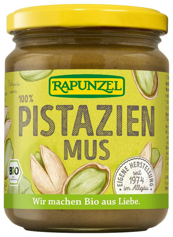 Produktfoto zu Pistazienmus 225g