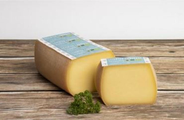 Produktfoto zu Leichter Landkäse 250g
