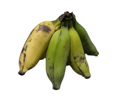 Produktfoto zu Apfelbananen