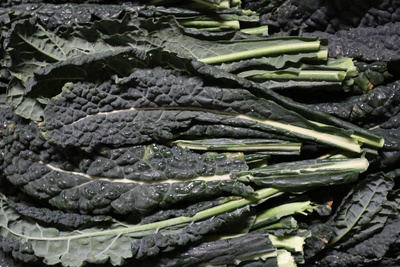 Produktfoto zu Schwarzkohl