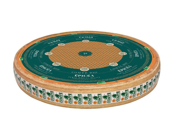 Produktfoto zu Comté AOP 250g