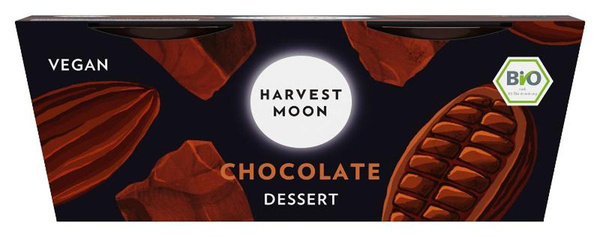 Produktfoto zu Chocolate Dessert 80g