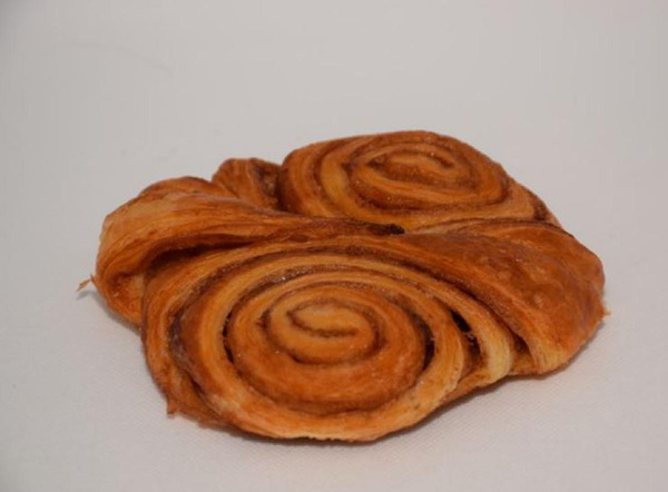 Produktfoto zu Franzbrötchen