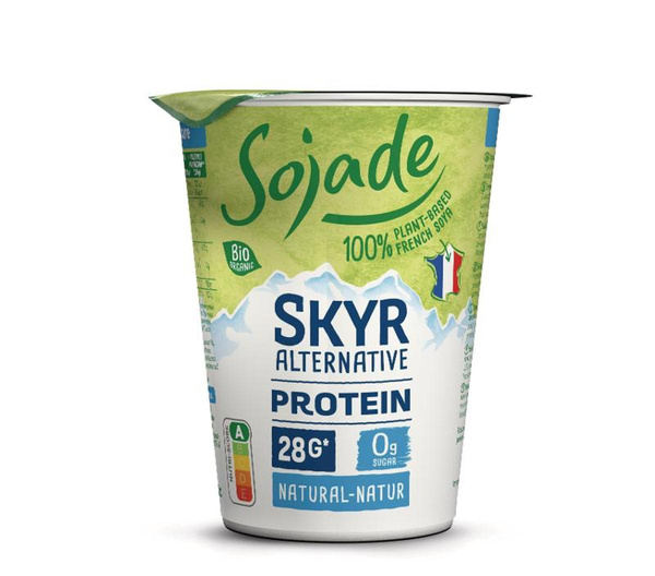 Produktfoto zu Soja Skyr Natur 400g