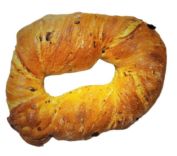 Produktfoto zu Dinkel-Tomatenring 500g