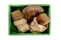 Produktfoto zu Brotkarussell