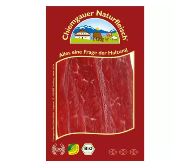 Produktfoto zu Minutensteak Rind ca. 270g