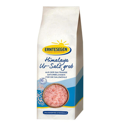 Produktfoto zu Himalaya Ur-Salz grob 300g
