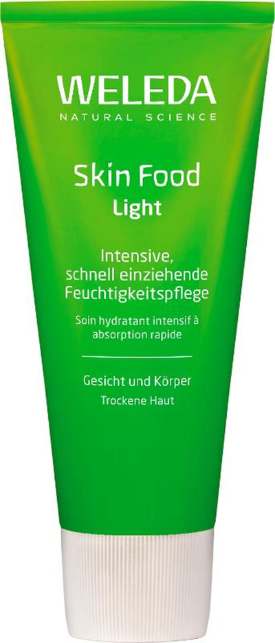 Produktfoto zu Skin Food Light