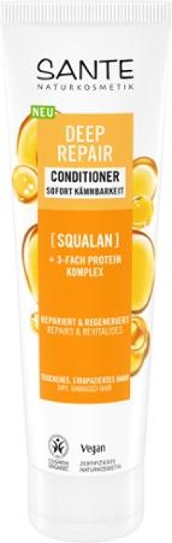 Produktfoto zu Deep Repair Conditioner