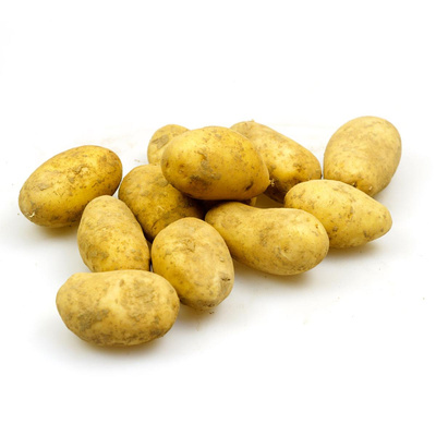 Produktfoto zu Püreekartoffeln