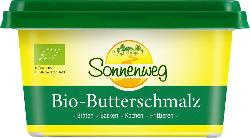 Produktfoto zu Bio-Butterschmalz 250g