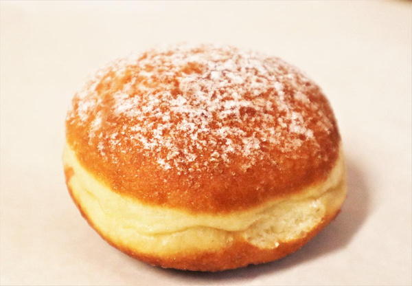 Produktfoto zu Berliner