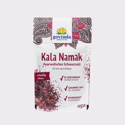 Produktfoto zu Kala Namak 150g