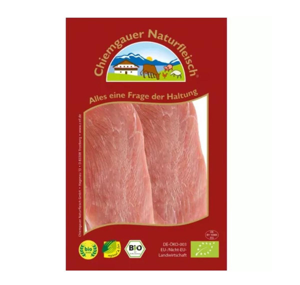 Produktfoto zu Putenschnitzel 2 St.