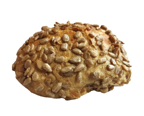 Produktfoto zu Dinkel Sunny mit Karotten