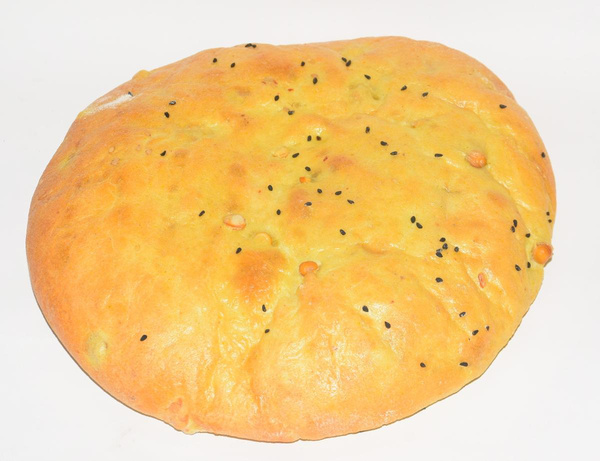 Produktfoto zu Habibi-Fladen 300g