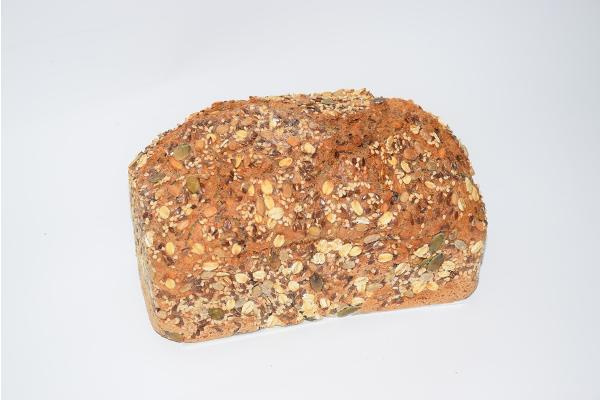 Produktfoto zu Dinkel-Baguette 500g